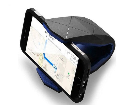 Car dash board phone holder - car,
