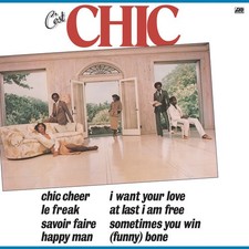 Chic - C'est Chic (2018