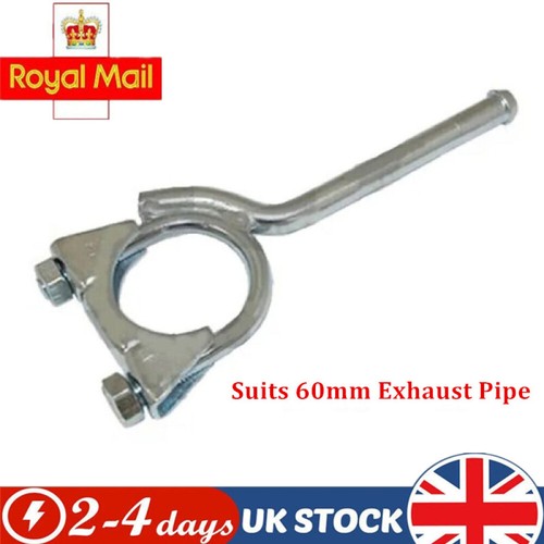Universal exhaust repair - universal,