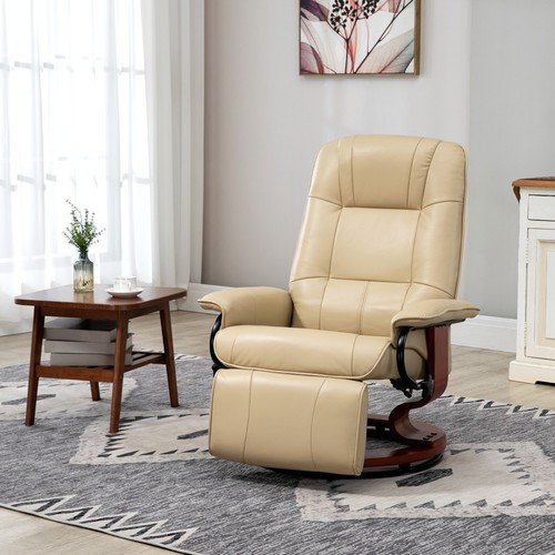 Ergonomic recliner sofa - recliner, chair