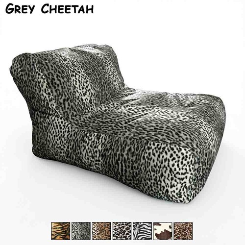 Animal bean bag gaming - bean, seater