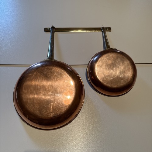 Vintage peerage pair copper - vintage,