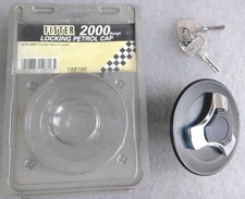 Leyland Sherpa Van Locking