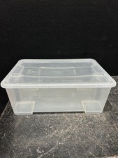 Ikea Samla Heavy  Duty 