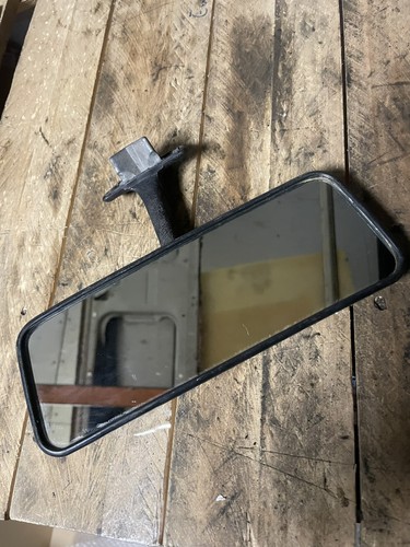 Camper t25 interior rear - camper,