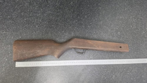 Vintage old rifle - vintage,
