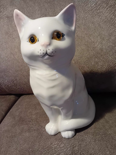 Lovely staffordshire just cats - just,