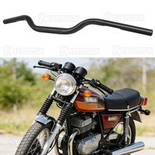 Motorcycle 7/8" Drag Bar 22mm