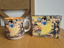 Walt Disney Classic Snow White