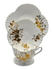 Rare Wileman (Early Shelley)