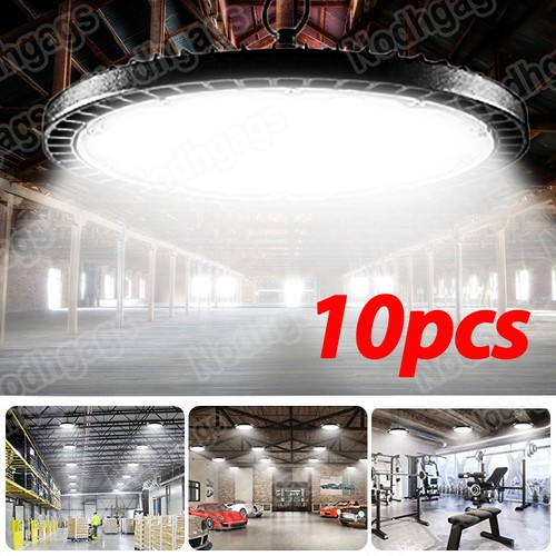 10x ufo led - 1-10x, high