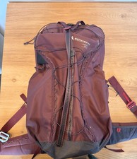 Klattermusen Raido 2.0