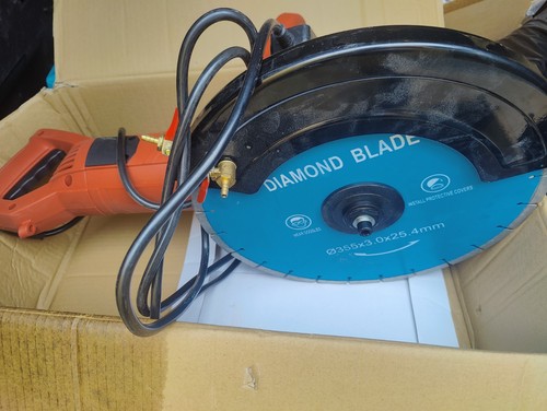 3000w 350mm electric disc - electric,