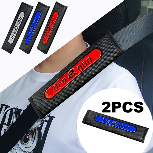 2pcs car seat - seat, belt