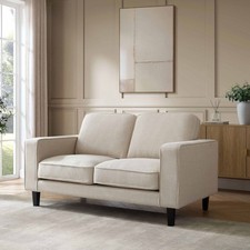Dusk Soho 2 Seater Sofa -