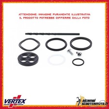 Fuel Faucet Repair Kit Honda