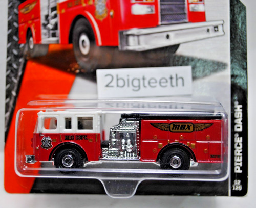 2015 matchbox mbx heroic - matchbox,