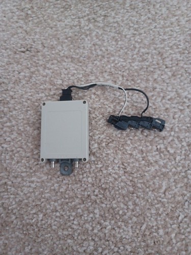 Bmw e46 series antenna - bmw,