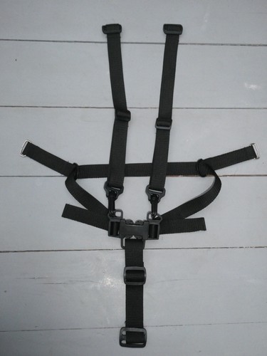 Harness strap fits - harness, cosatto