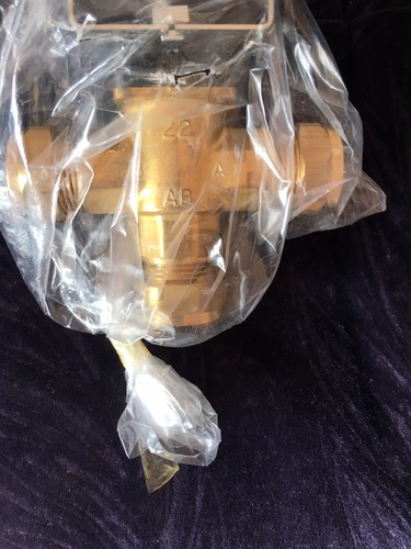 New nos drayton - 22mm, flowshare