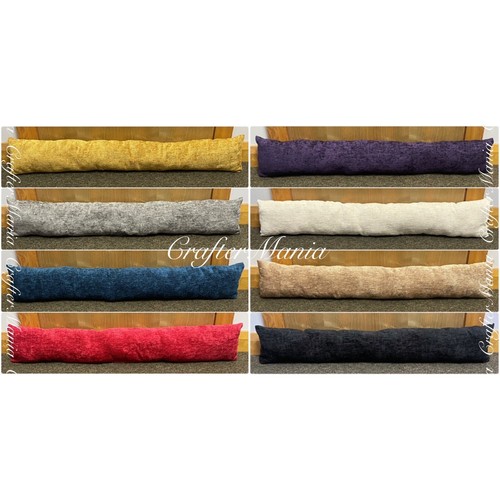 Vibrant elite chenille draught - elite,