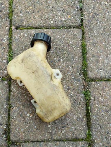 Tanaka fuel tank - fuel, for