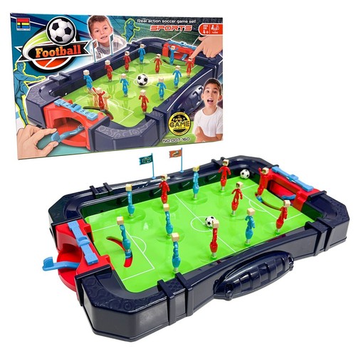 Kids table football - kids', game