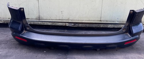 2008 honda rear bumper in - 2008, cr-v