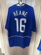 Manchester United 03/04 Away