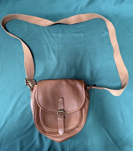 Barbour laire leather saddle - laire,
