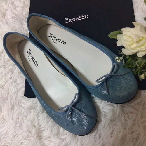 Repetto ballet flats - ballet, shoes