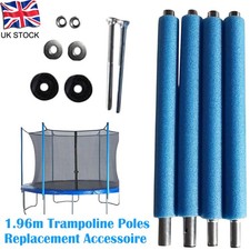 Trampoline Poles Replacement