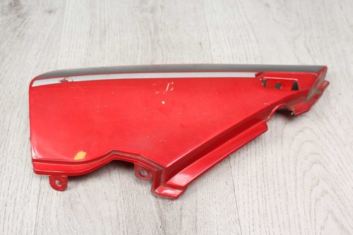 Yamaha 600 51j 91 rear - h,