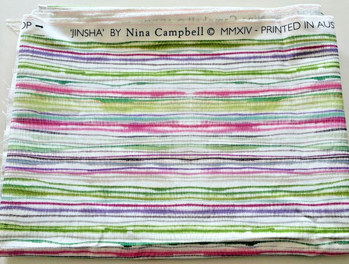 Jinsha nina campbell - nina,
