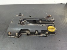 VAUXHALL CORSA ROCKER COVER