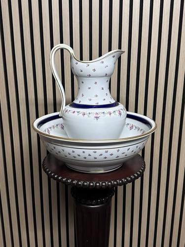 Vintage cauldon england wash - cauldon,