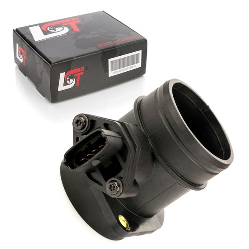 Lst air mass flow - lst, meter