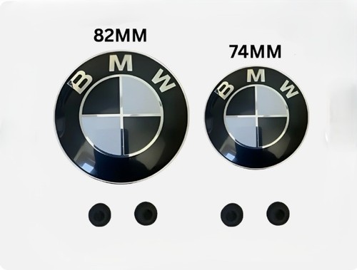 Fits for bmw 82mm 74mm - bmw,