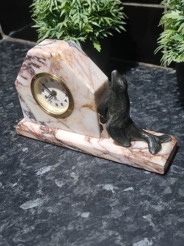 Art deco 1930s original - original, marble