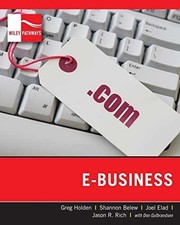 Wiley Pathways E-Business -