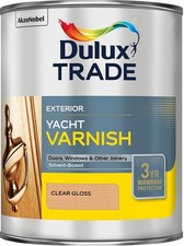 Dulux Trade Weathershield