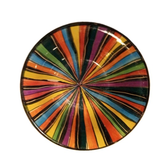 Mary rose young soup - bowl, 8.5"