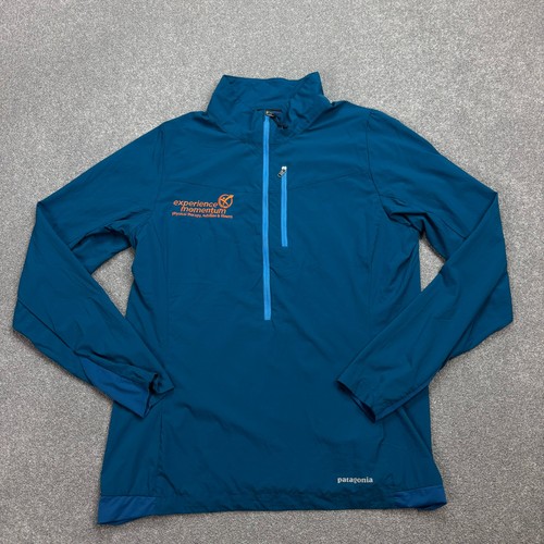 Patagonia jacket adult - jacket, medium