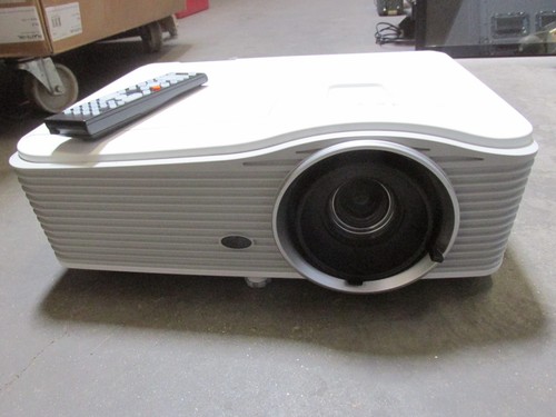 Optoma eh515t video projector - eh515t,