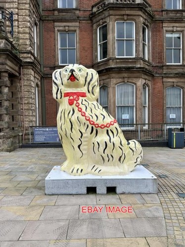 Photo hanley town hall - photo,