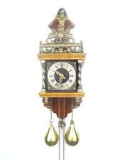 Dutch Zaanse Vintage Antique