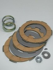 Vespa Smallframe V50 V90 SS90 V100 PV125 ET3 PK 50 - 125 Complete Clutch Set