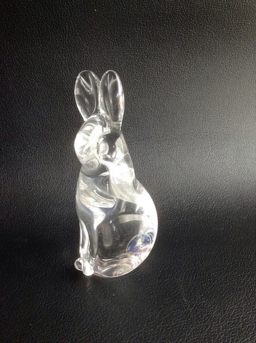 Vtg rare wedgwood glass - rare,