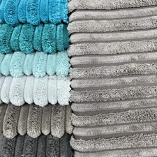 Jumbo Cord Upholstery Fabric