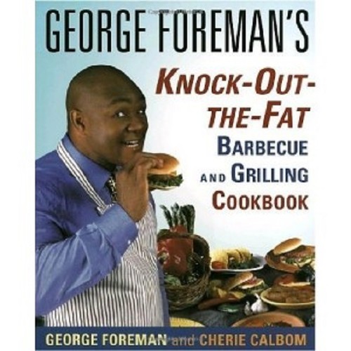 George foremans - george,
